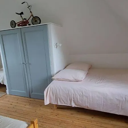 Maison De Maitre Avec Piscine * Quetteville