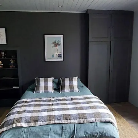 Maison De Maitre Avec Piscine Holiday home Quetteville