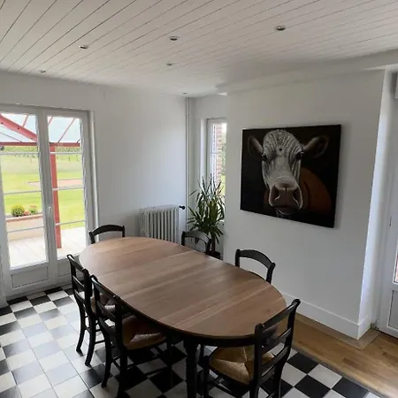 Holiday home Maison De Maitre Avec Piscine *