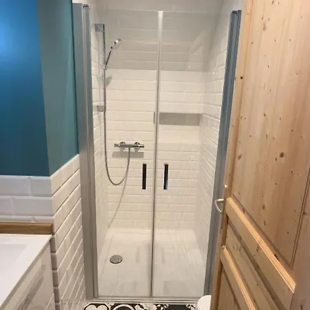 Holiday home Maison De Maitre Avec Piscine