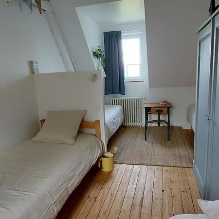 Maison De Maitre Avec Piscine * Quetteville