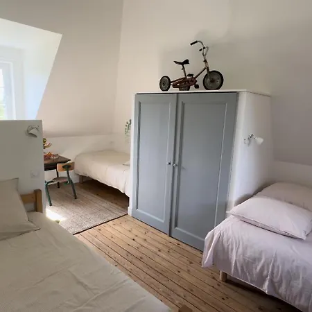 Maison De Maitre Avec Piscine Holiday home