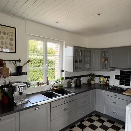 Maison De Maitre Avec Piscine Holiday home *