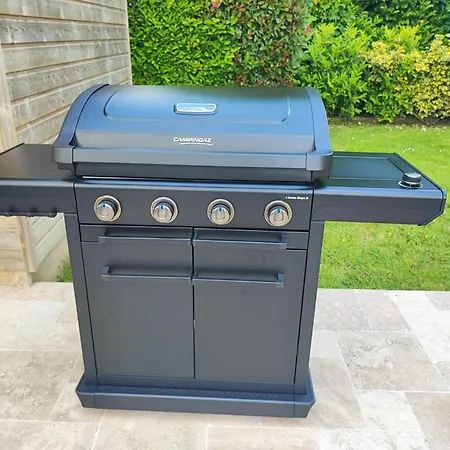 Maison De Maitre Avec Piscine Quetteville