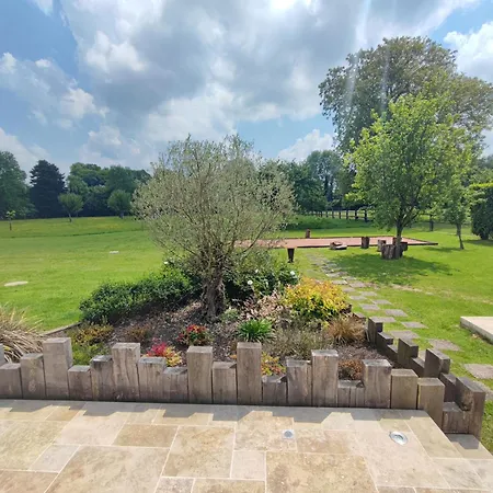 Maison De Maitre Avec Piscine * Quetteville