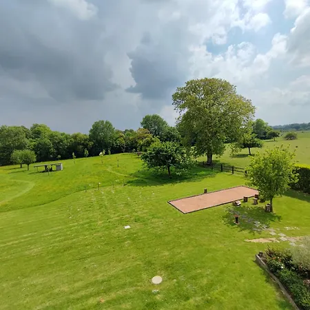 Holiday home Maison De Maitre Avec Piscine *