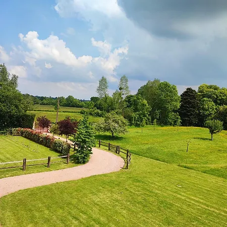 Maison De Maitre Avec Piscine Quetteville