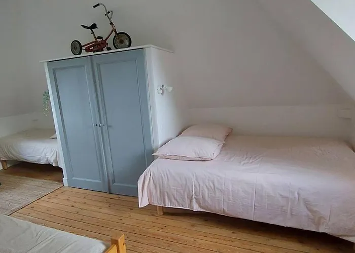 Maison De Maitre Avec Piscine * Quetteville