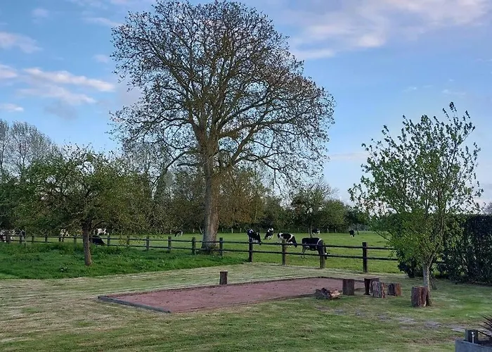 Maison De Maitre Avec Piscine Quetteville