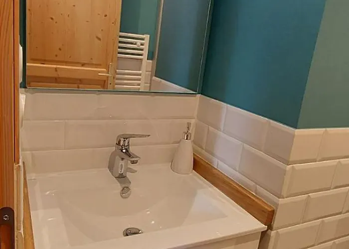 Maison De Maitre Avec Piscine Дом отдыха Quetteville