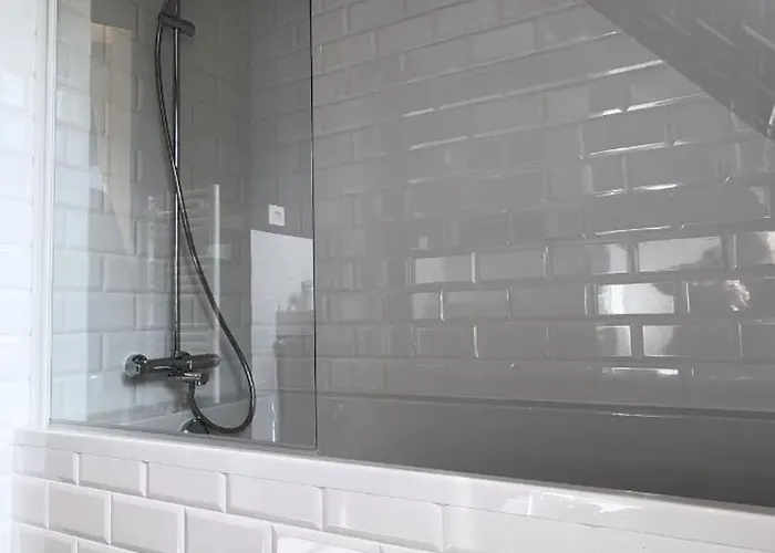 Дом отдыха Maison De Maitre Avec Piscine