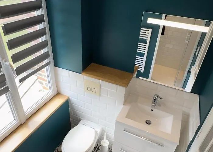 Дом отдыха Maison De Maitre Avec Piscine Quetteville