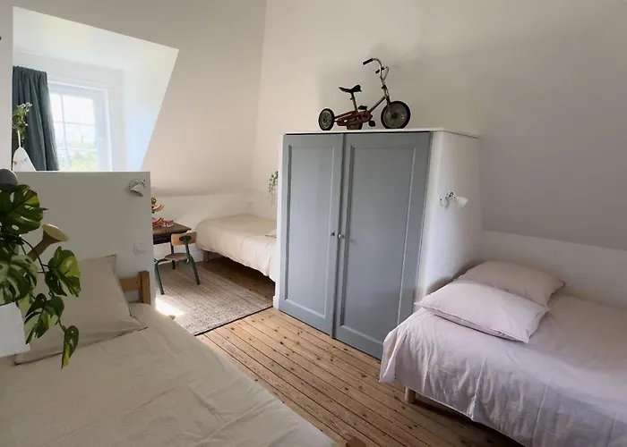 Maison De Maitre Avec Piscine Дом отдыха